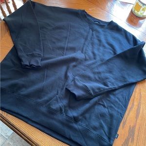 Women’s XS Petite Sweatshirt